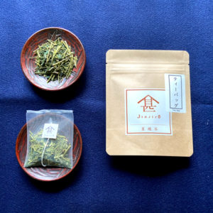 茎碾茶ティーバッグ